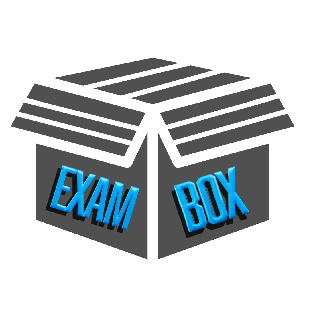 ExamBoxUpdate logo